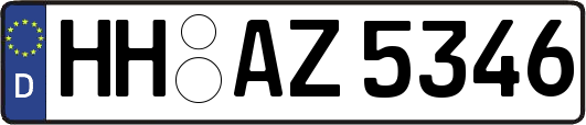 HH-AZ5346