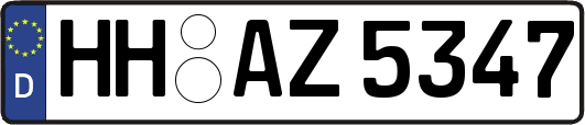 HH-AZ5347