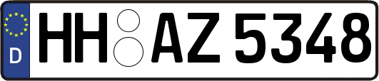 HH-AZ5348