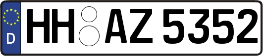 HH-AZ5352