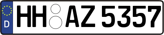 HH-AZ5357
