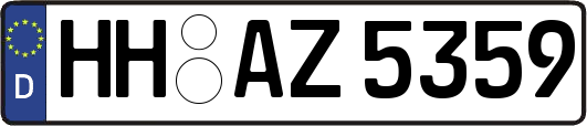 HH-AZ5359