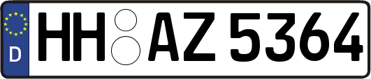 HH-AZ5364