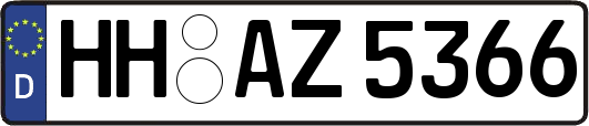 HH-AZ5366