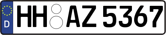 HH-AZ5367