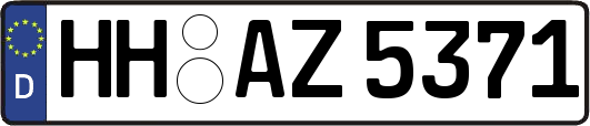 HH-AZ5371