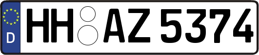HH-AZ5374