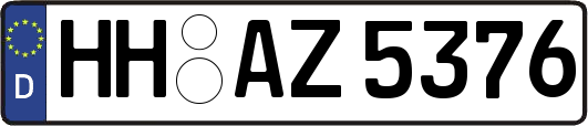 HH-AZ5376