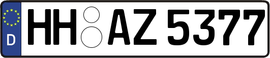 HH-AZ5377