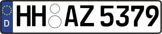 HH-AZ5379
