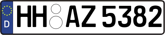 HH-AZ5382