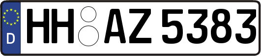 HH-AZ5383