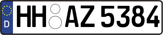 HH-AZ5384