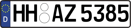 HH-AZ5385