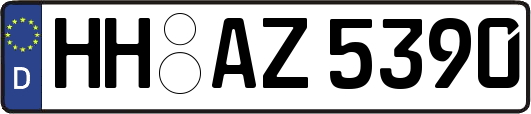 HH-AZ5390