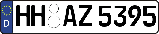 HH-AZ5395