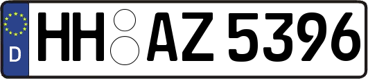 HH-AZ5396