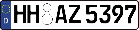 HH-AZ5397