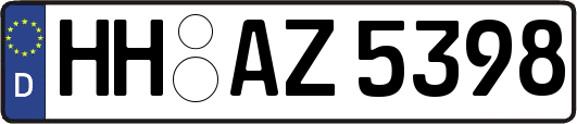 HH-AZ5398