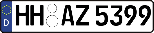 HH-AZ5399