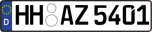 HH-AZ5401