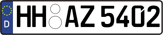 HH-AZ5402