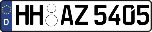 HH-AZ5405