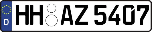 HH-AZ5407