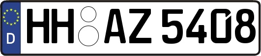 HH-AZ5408
