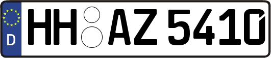 HH-AZ5410