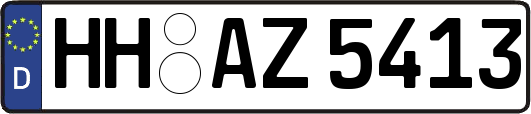HH-AZ5413