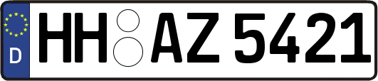 HH-AZ5421