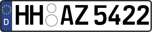 HH-AZ5422