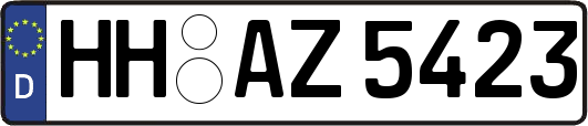 HH-AZ5423
