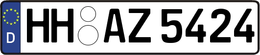 HH-AZ5424