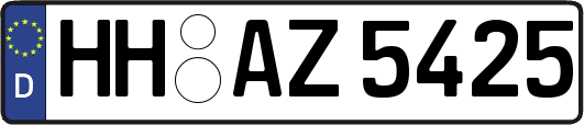 HH-AZ5425