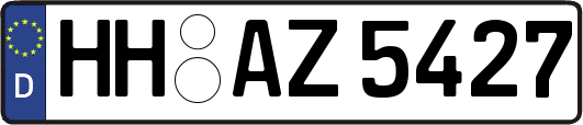 HH-AZ5427