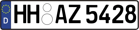 HH-AZ5428