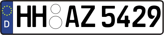 HH-AZ5429