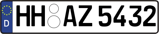 HH-AZ5432