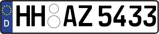 HH-AZ5433