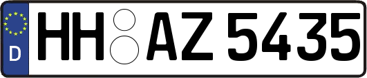 HH-AZ5435