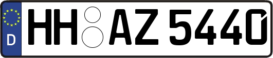 HH-AZ5440
