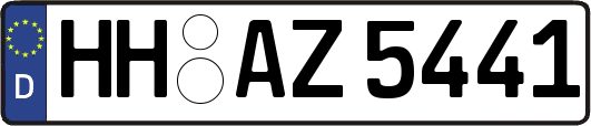 HH-AZ5441