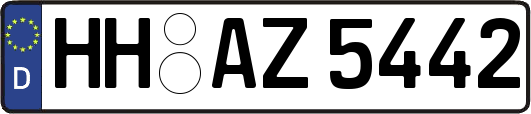 HH-AZ5442