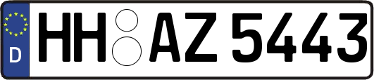 HH-AZ5443
