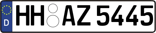 HH-AZ5445