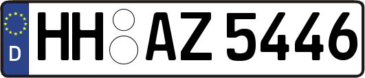 HH-AZ5446