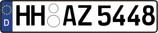 HH-AZ5448