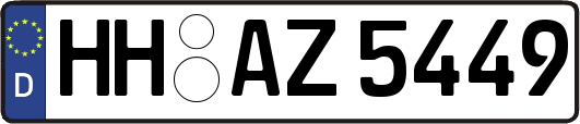 HH-AZ5449
